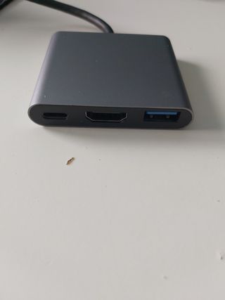  usb C - HDMi