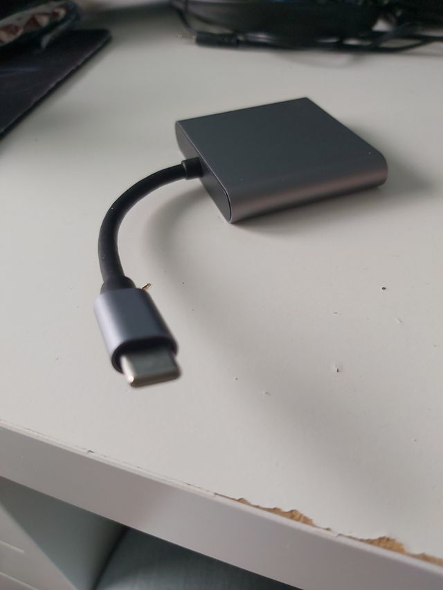  usb C - HDMi