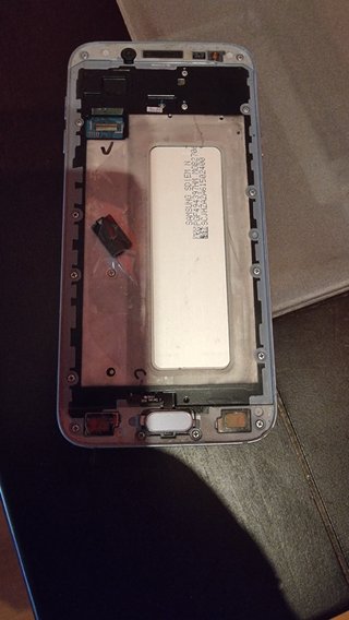 Samsung j7 2017