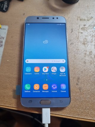 Samsung j7 2017