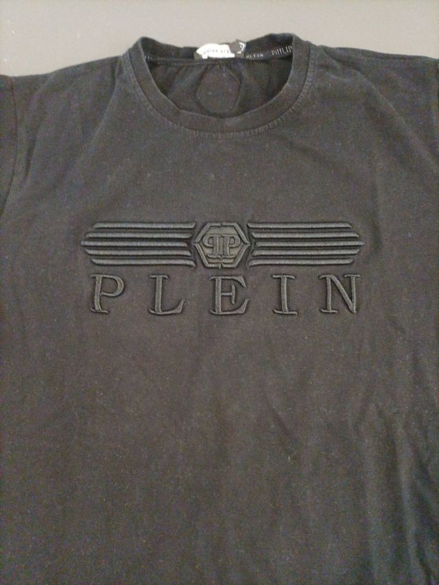 Camiseta Philip plein 