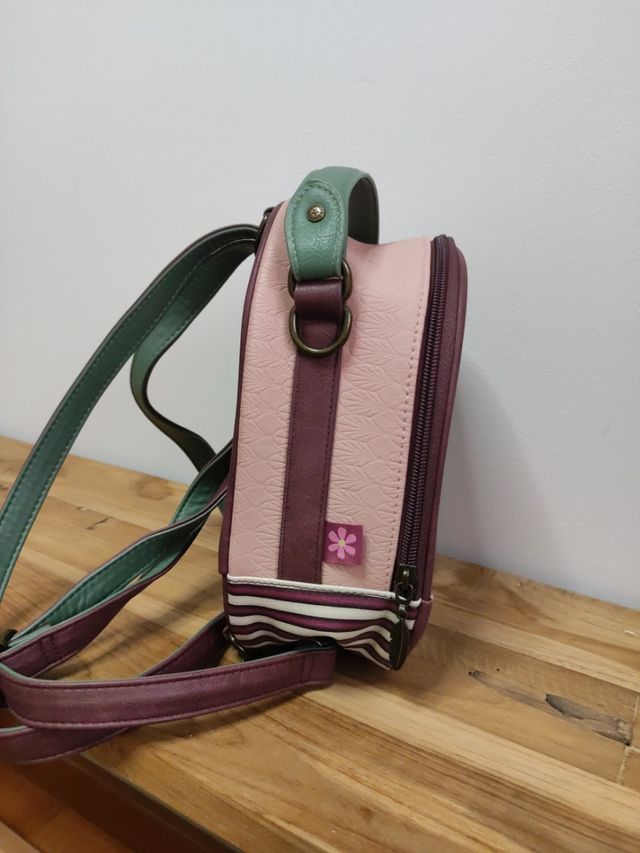 Mochila pequeña Gorjuss