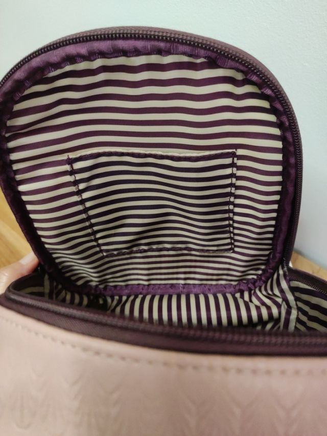 Mochila pequeña Gorjuss