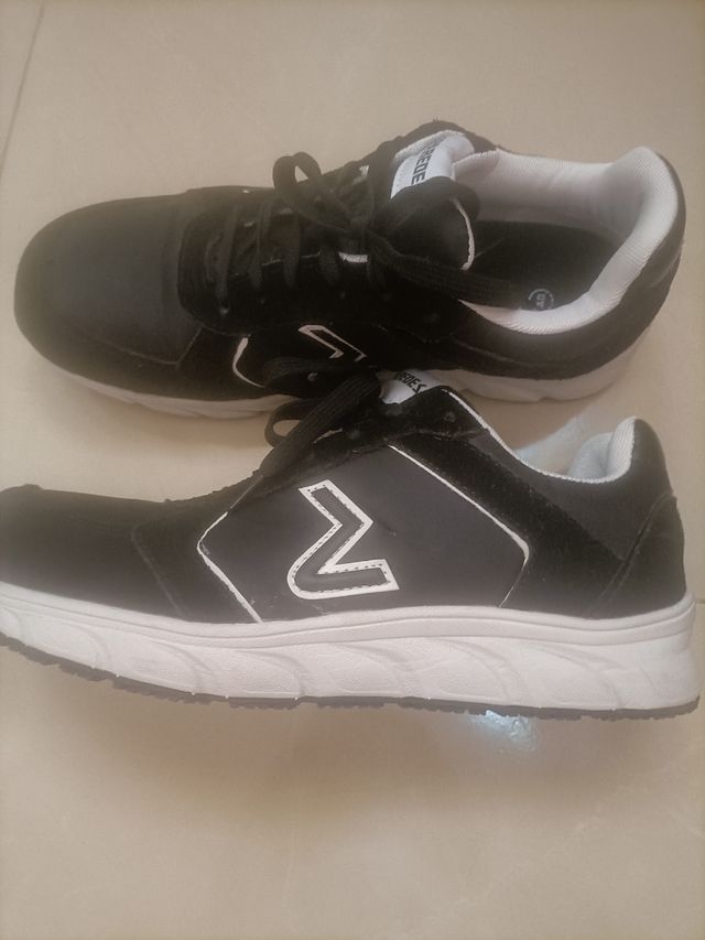 Deportivos Paredes trabajo