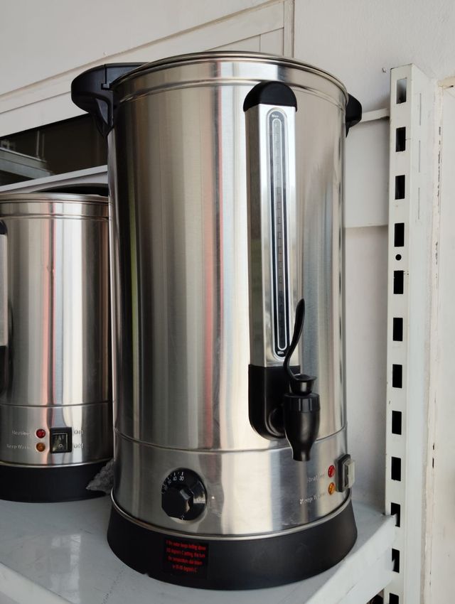 Maquinaria de Hosteleria