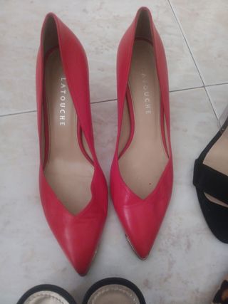 Zapatos,Sandalias