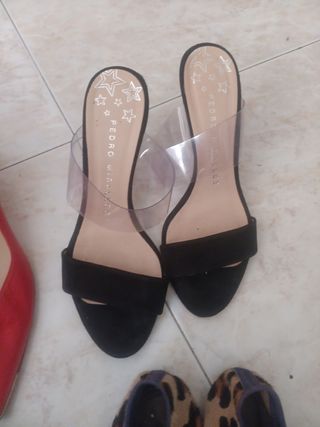Zapatos,Sandalias