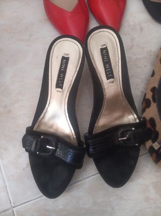 Zapatos,Sandalias