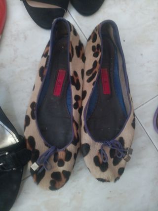 Zapatos,Sandalias