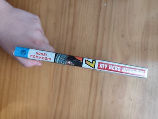 Pack manga