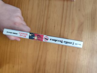 Pack manga