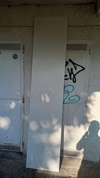 Tablero aglomerado