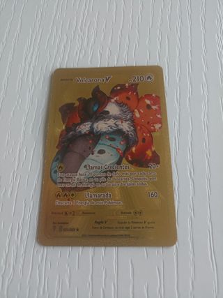 Pokemon cartas