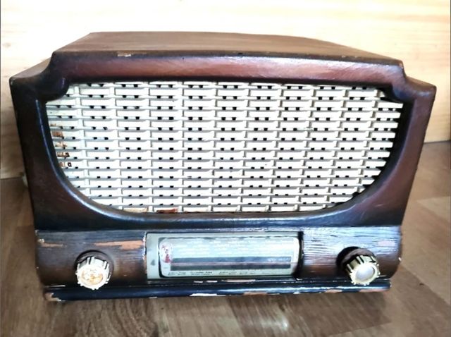 Radio Sperta Contributo di usi