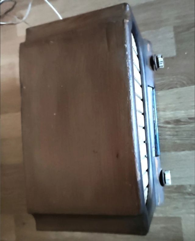 Radio Sperta Contributo di usi