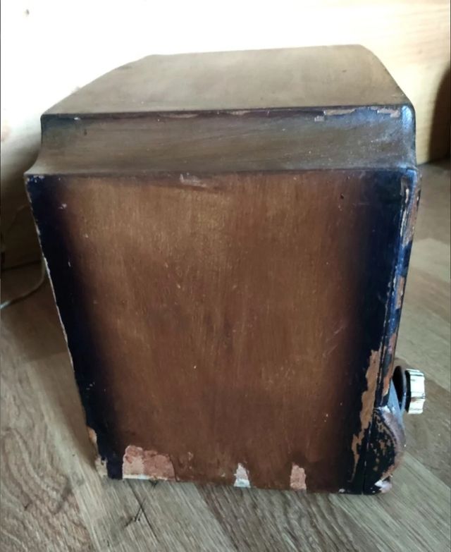 Radio Sperta Contributo di usi