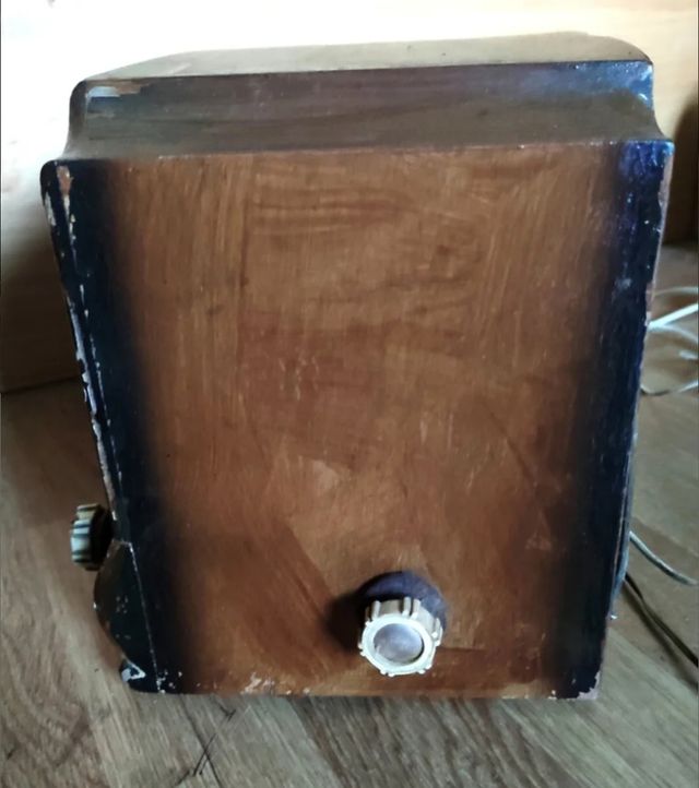 Radio Sperta Contributo di usi