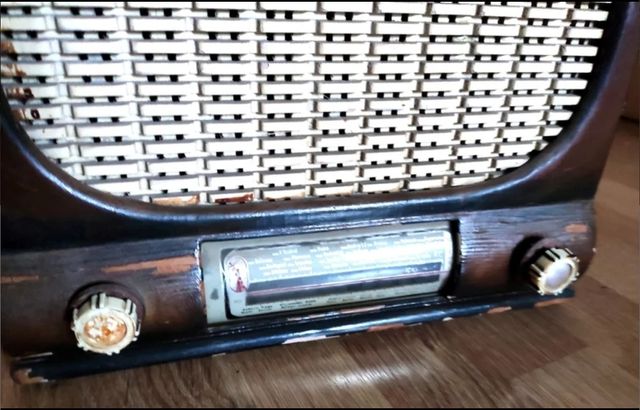 Radio Sperta Contributo di usi