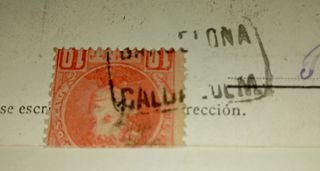 Historia Postal Barcelona Caldas d Mbuy 3 postales