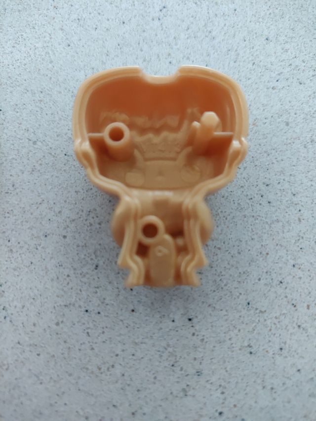 Funko Harry Potter dorato.