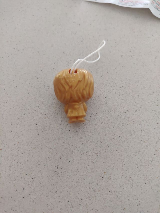 Funko Harry Potter dorato.