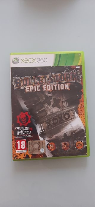 Lotto 3 giochi xbox 360 