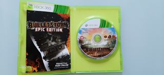 Lotto 3 giochi xbox 360 