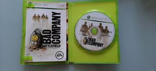 Lotto 3 giochi xbox 360 
