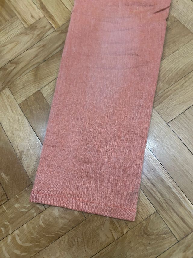 Pantalon vaquero armani jeans