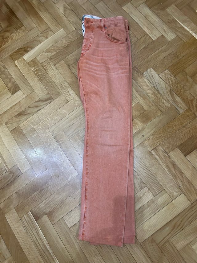 Pantalon vaquero armani jeans