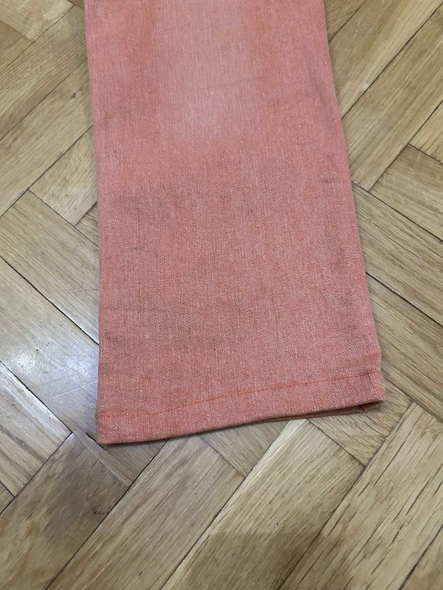 Pantalon vaquero armani jeans