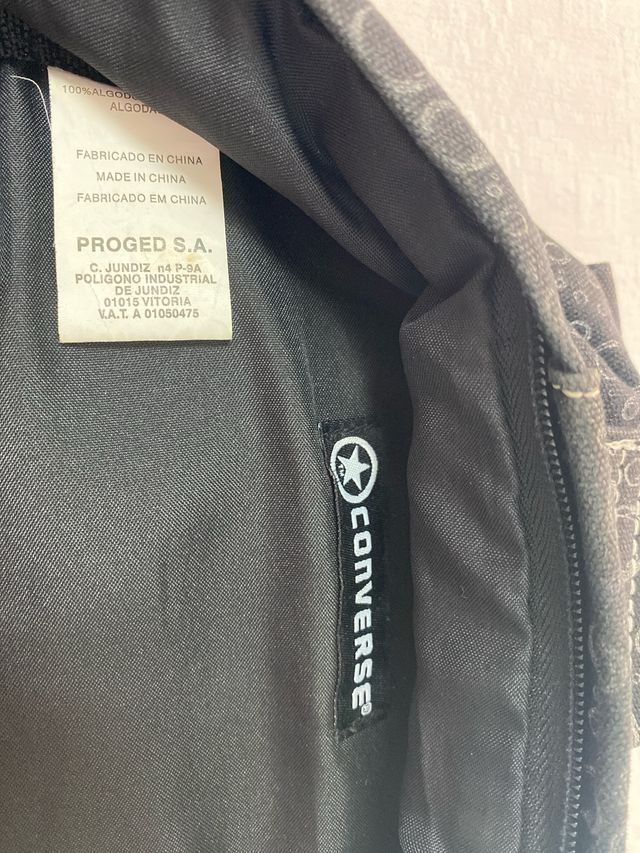 Mochila Converse Original