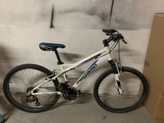 Bicicleta niño/a Rod24