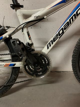 Bicicleta niño/a Rod24