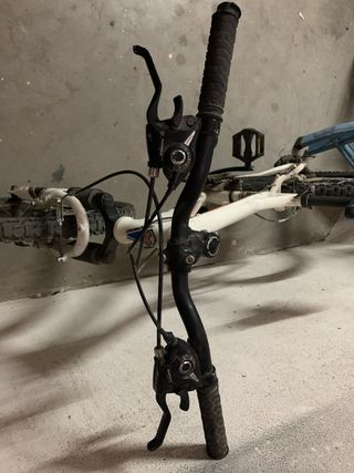 Bicicleta niño/a Rod24