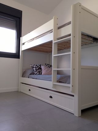 Literas mansión du monde