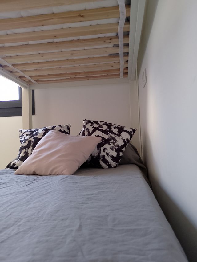 Literas mansión du monde