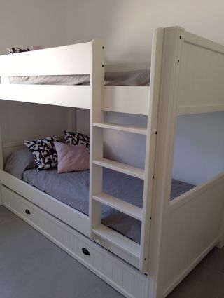 Literas mansión du monde