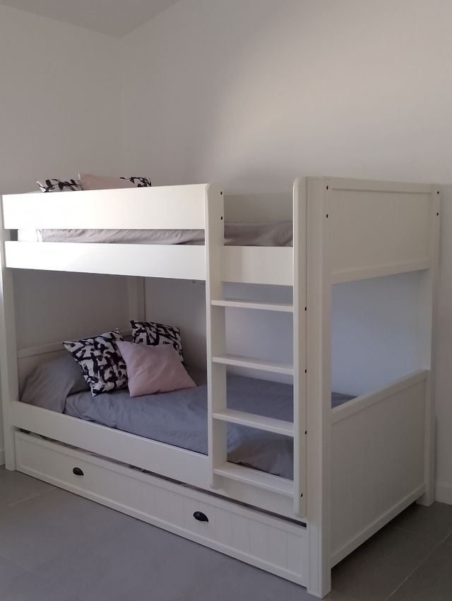 Literas mansión du monde