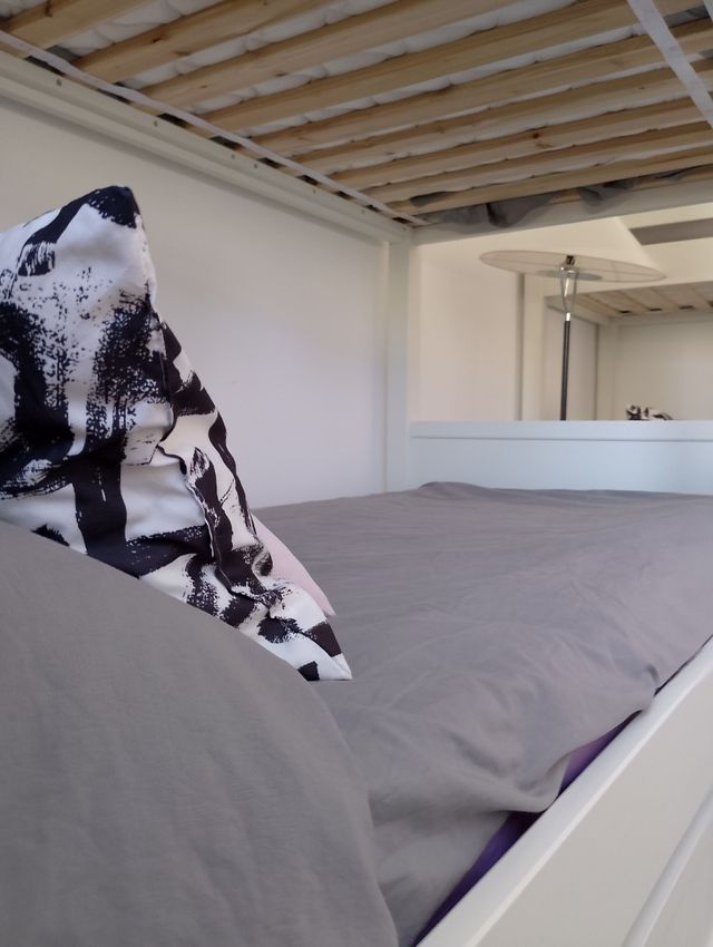 Literas mansión du monde