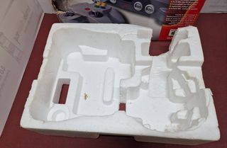 Consola Nintendo 64 en caja 