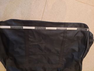 Bolsa de Transporte para bicicleta 