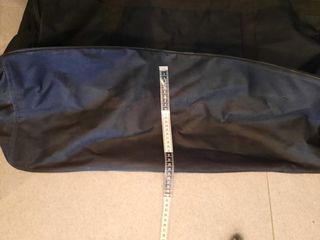 Bolsa de Transporte para bicicleta 