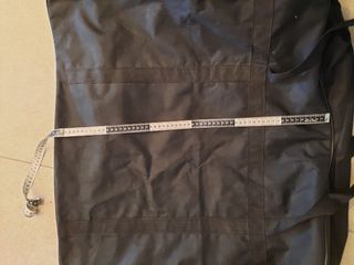 Bolsa de Transporte para bicicleta 