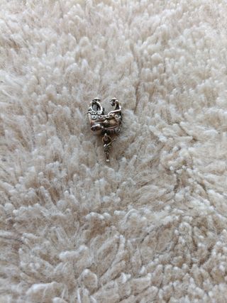 Charm Peter pan Pandora 
