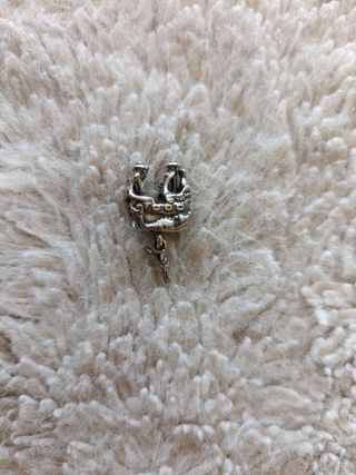 Charm Peter pan Pandora 