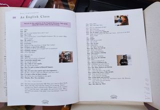 Curso de inglés 
