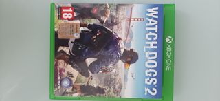 Lotto 4 giochi xbox one 