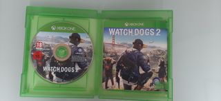 Lotto 4 giochi xbox one 