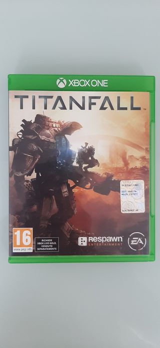 Lotto 4 giochi xbox one 